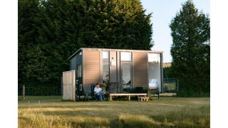 Harrington's on the Terrace - Murchison by Tiny Away - Te Anau - 0