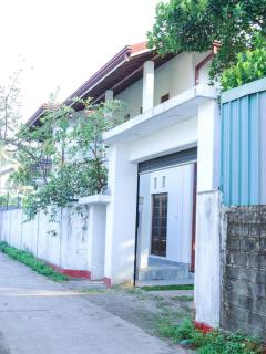 Manzil Negombo - Negombo - 0