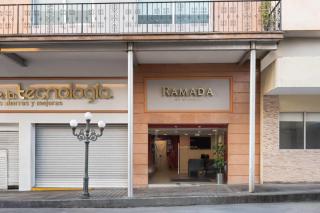 Ramada by Wyndham Tampico Centro - Tampico - 8