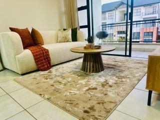 Beach-Style Bliss at The Blyde - Pretoria - 0