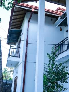 Manzil Negombo - Negombo - 3