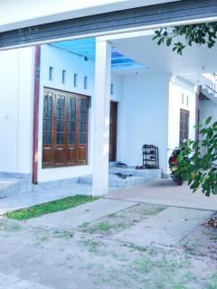 Manzil Negombo - Negombo - 1