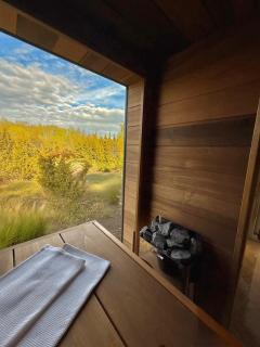 Sadama Willa Petite with private mini SPA - Heltermaa - 7