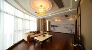 Silver Art Hotel - Zhuhai - 8