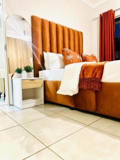 Beach-Style Bliss at The Blyde - Pretoria - 7
