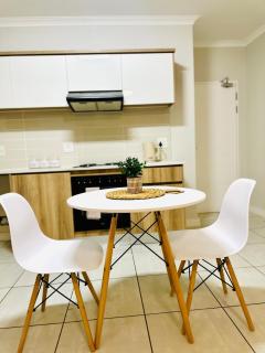 Beach-Style Bliss at The Blyde - Pretoria - 5