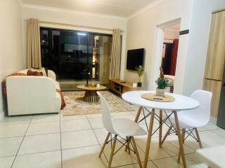 Beach-Style Bliss at The Blyde - Pretoria - 3