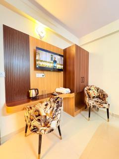 Hotel Altera - Jaipur - 1