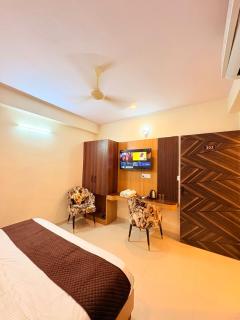 Hotel Altera - Jaipur - 5