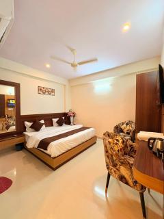 Hotel Altera - Jaipur - 4