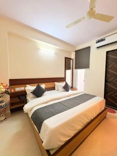 Hotel Altera - Jaipur - 7