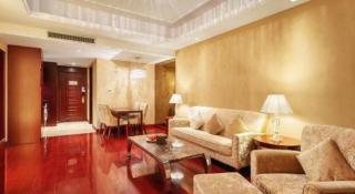 Howard Johnson by Wyndham Sunshine Plaza Ningbo - Ningbo - 4
