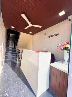 Hotel Altera - Jaipur - 8