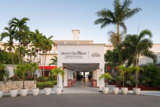 Grand Decameron Montego Beach, A Trademark All-Inclusive Resort - Montego Bay - 0