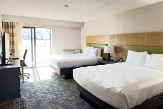 Wingate by Wyndham Lincoln Airport East - Lincoln - 6