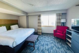 Wingate by Wyndham Lincoln Airport East - Lincoln - 4
