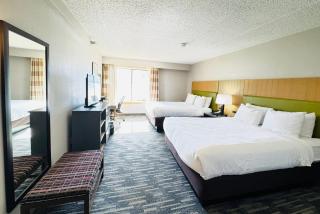 Wingate by Wyndham Lincoln Airport East - Lincoln - 3