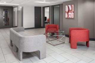 Ramada by Wyndham Milwaukee - Milwaukee - 3