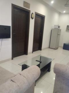 2 bed rooms family apartments - Islamabad - 9