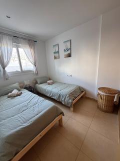 Sunny Oasis Retreat in Condado del Alhama - Alhama de Murcia - 5