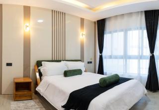 Elegant and cozy 1Br Apt in Lavington - Nairobi - 7