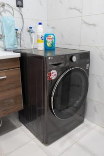 Elegant and cozy 1Br Apt in Lavington - Nairobi - 5