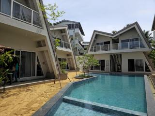 Asaya Sands Mirissa - Mirissa - 1