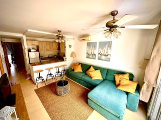 Sunny Oasis Retreat in Condado del Alhama - Alhama de Murcia - 3