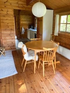 Family-Friendly House Near Stoense Beach - Tranekær - 7