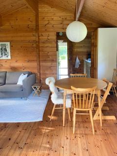 Family-Friendly House Near Stoense Beach - Tranekær - 6