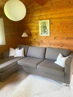 Family-Friendly House Near Stoense Beach - Tranekær - 5