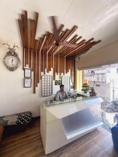Hotel Smart Inn - 3