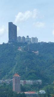 Windmill Upon Hills - Genting Highlands - 5