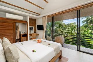 Khwan Beach Resort - Luxury Glamping and Pool Villas Samui - Adults Only - SHA Extra Plus - Mae Nam - 7