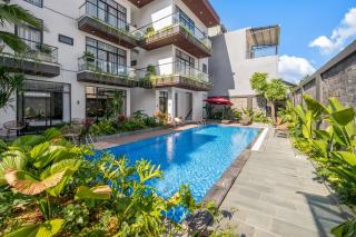 CiCi Villa Apartment - Da Nang - 5