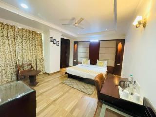Hotel Imperial Inn - Nehru Place - Neu-Delhi - 0