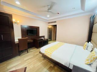 Hotel Imperial Inn - Nehru Place - Neu-Delhi - 1