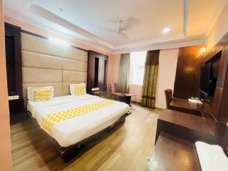 Hotel Imperial Inn - Nehru Place - Neu-Delhi - 2
