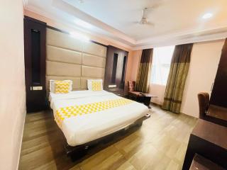 Hotel Imperial Inn - Nehru Place - Neu-Delhi - 8