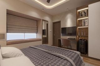 Hotel O Elegant Stay CDA - Cuttack - 5