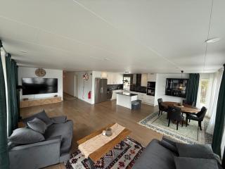 Northern Light Villa - Kiruna - 0