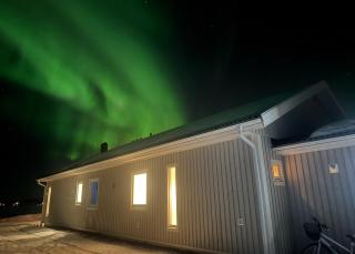Northern Light Villa - Kiruna - 4