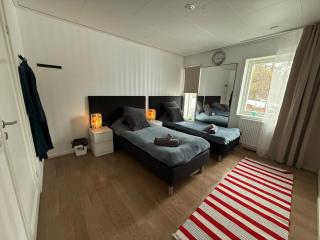 Northern Light Villa - Kiruna - 2