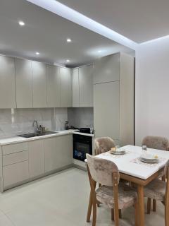 onda mare apartament - Mali i Rencit - 8
