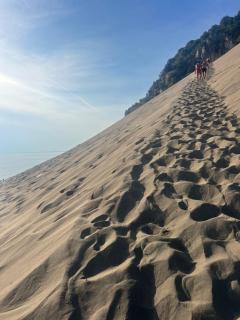 onda mare apartament - Mali i Rencit - 5