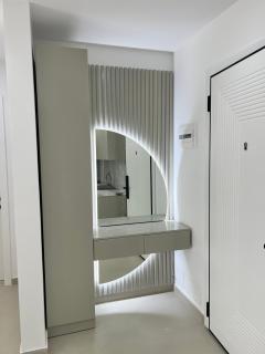 onda mare apartament - Mali i Rencit - 1