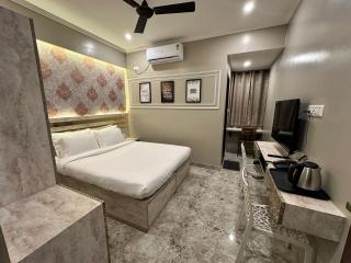 Hotel O Saptagiri Comforts - Nelamangala - 2