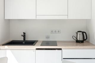 2BR I Calm Area I Near Seaside & Pool I Parking I ᴄᴏʜᴏsᴛ - Palanga - 3