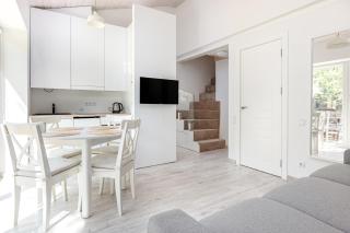 2BR I Calm Area I Near Seaside & Pool I Parking I ᴄᴏʜᴏsᴛ - Palanga - 8
