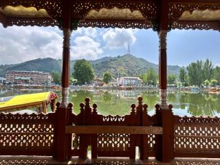 Houseboat Trambak - Srinagar - 3